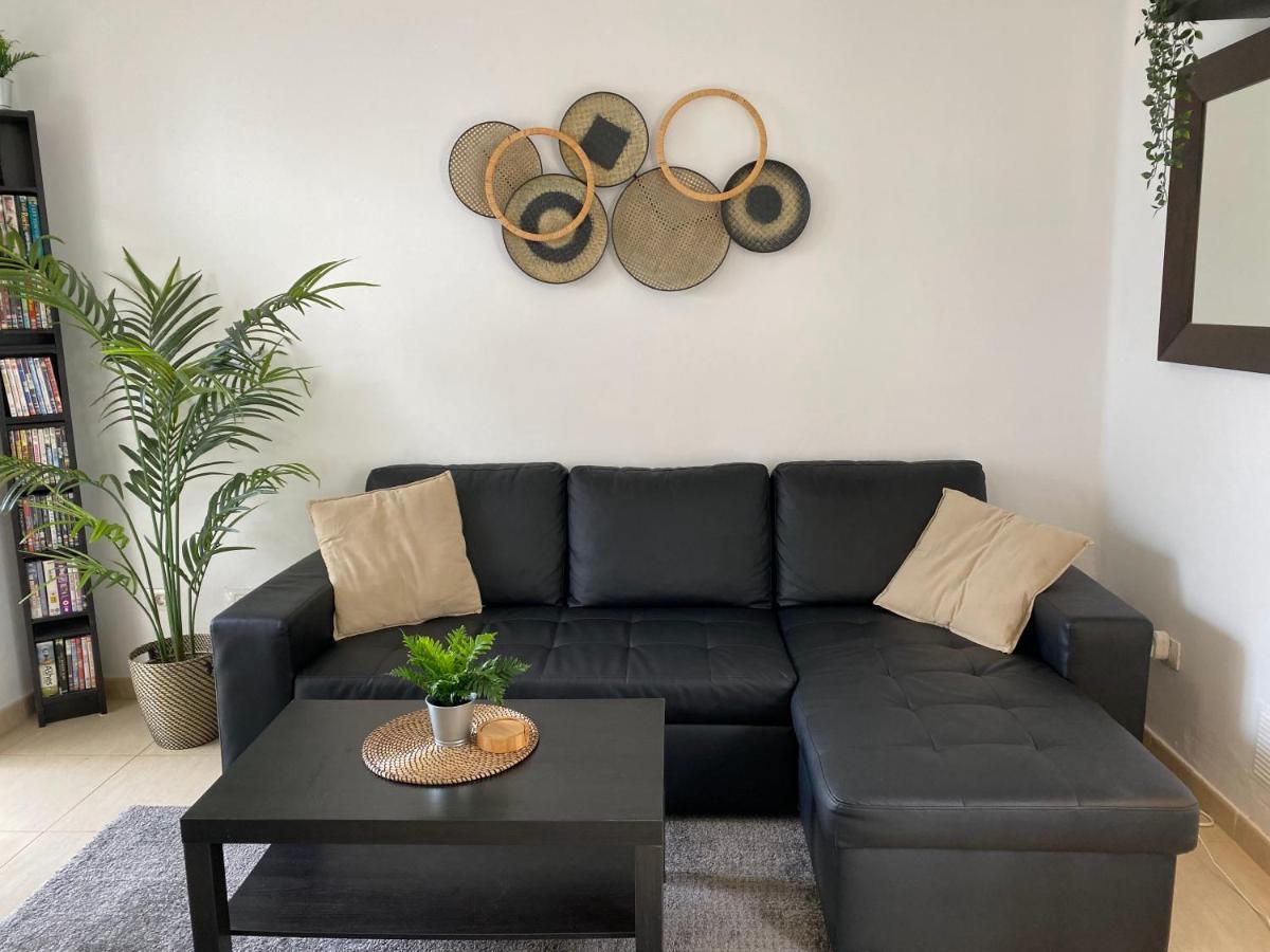 Beautiful With Private Sunny Terrace Apartamento Puerto del Carmen (Lanzarote)