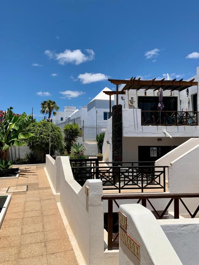 Beautiful With Private Sunny Terrace Puerto del Carmen (Lanzarote)