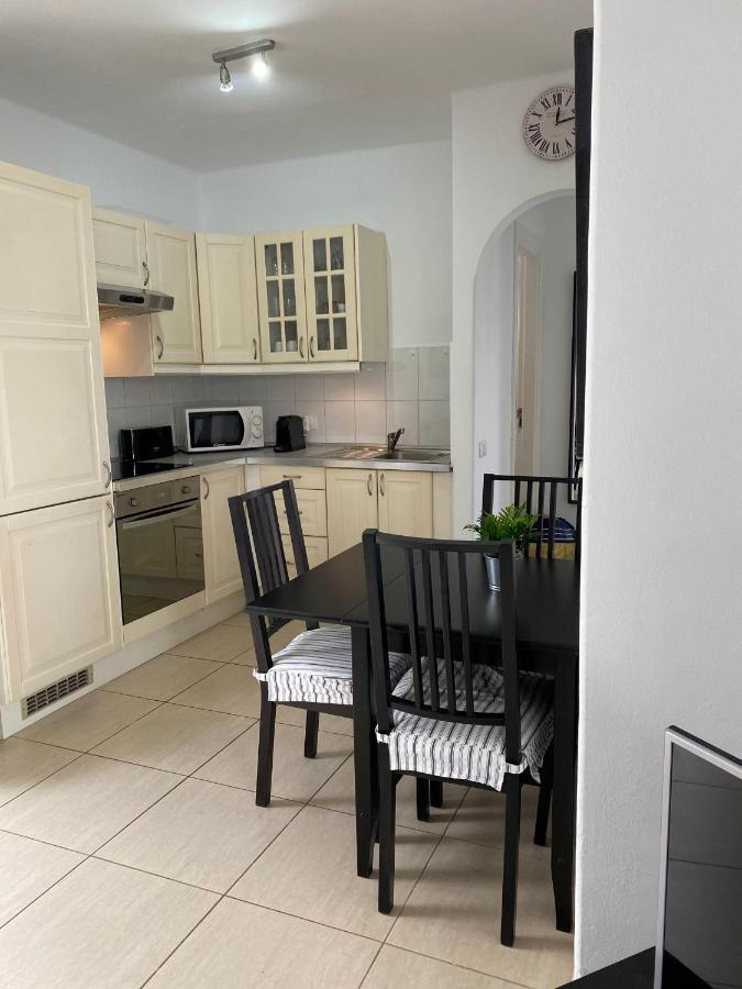 Apartamento Beautiful With Private Sunny Terrace *