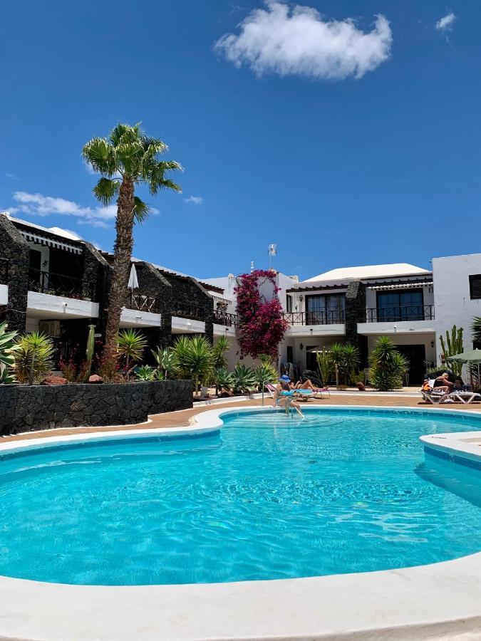 Beautiful With Private Sunny Terrace * Puerto del Carmen (Lanzarote)
