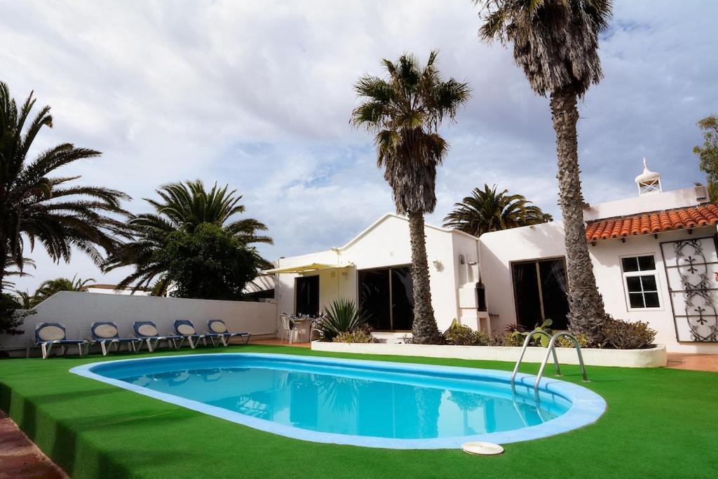 Villa Casa Cobra