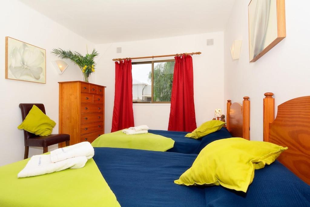 Casa Cobra Villa Nazaret
