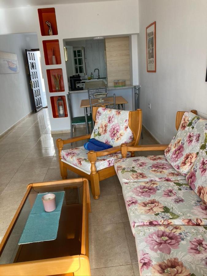 Apartment Marina