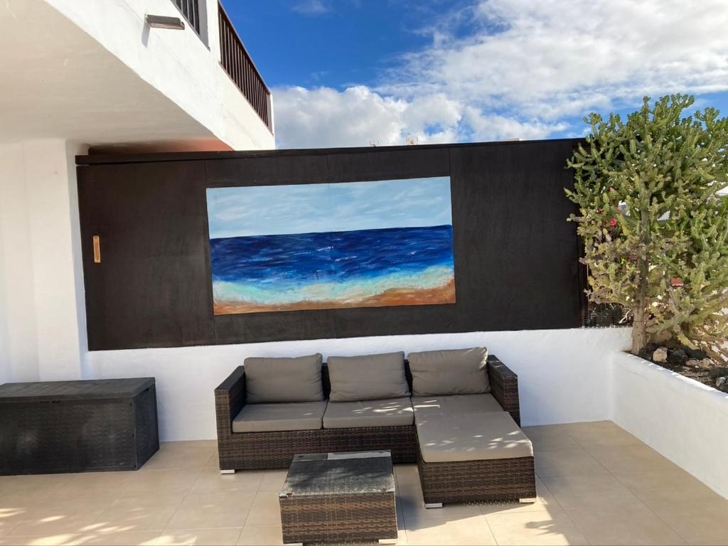 Marina Apartamento