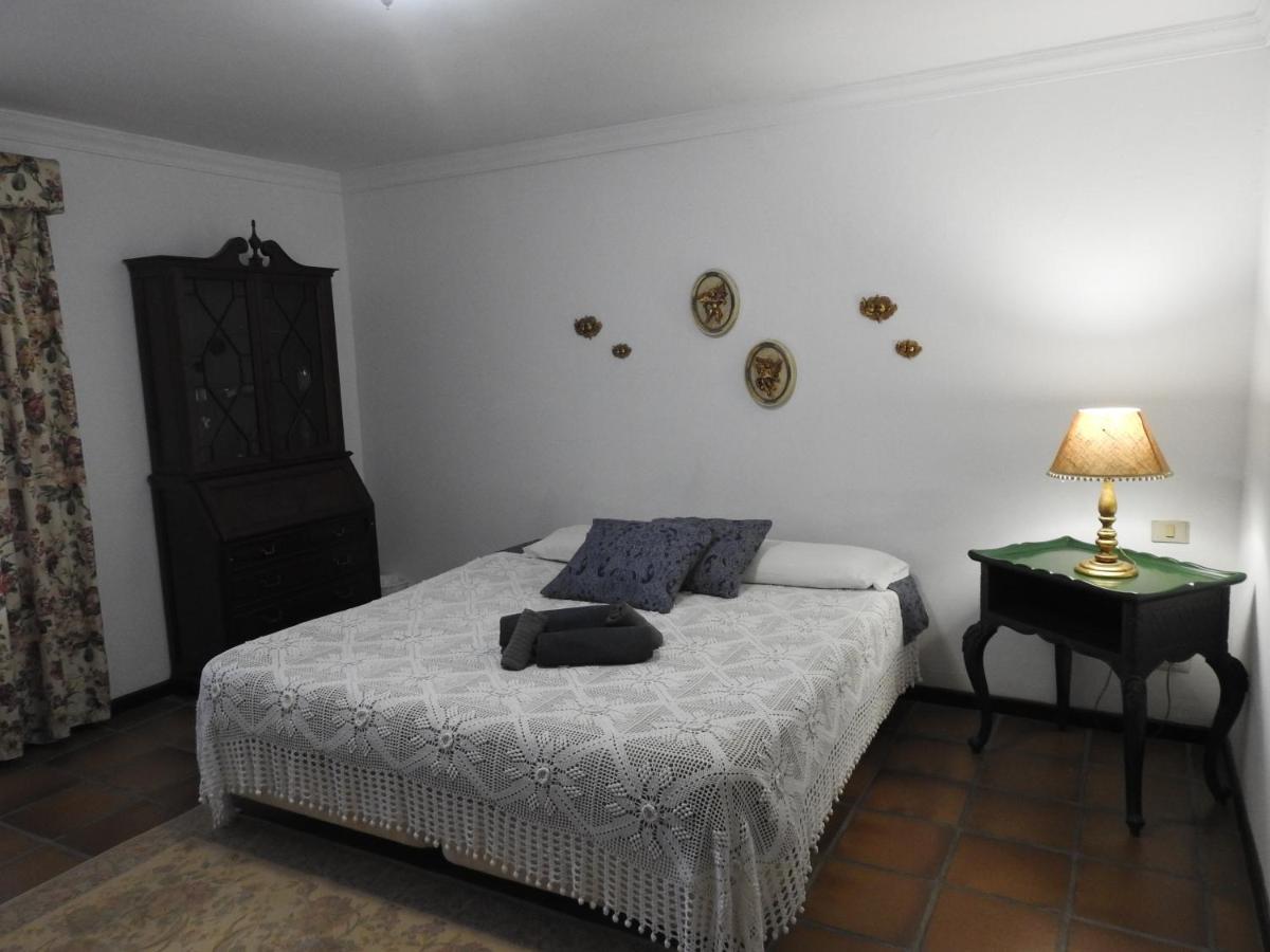 Guest house Dona Cris *