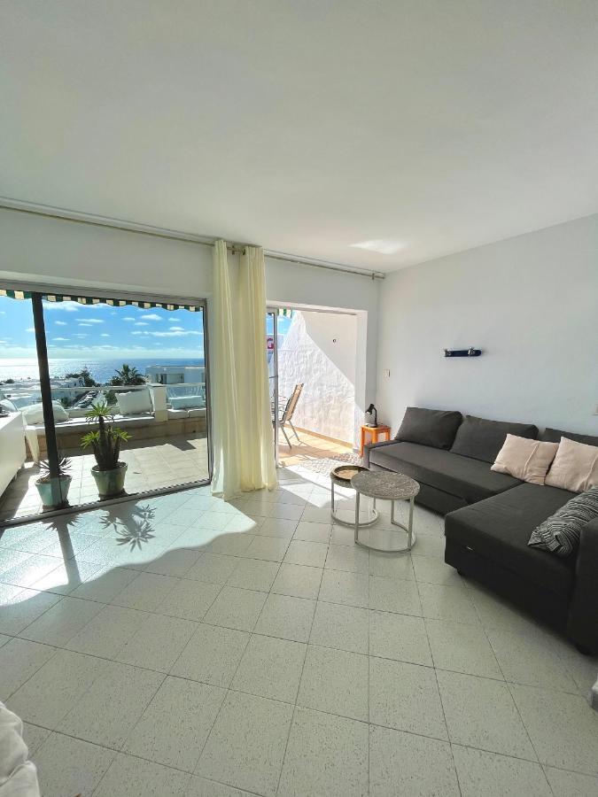 Ocean Kiss Apartment