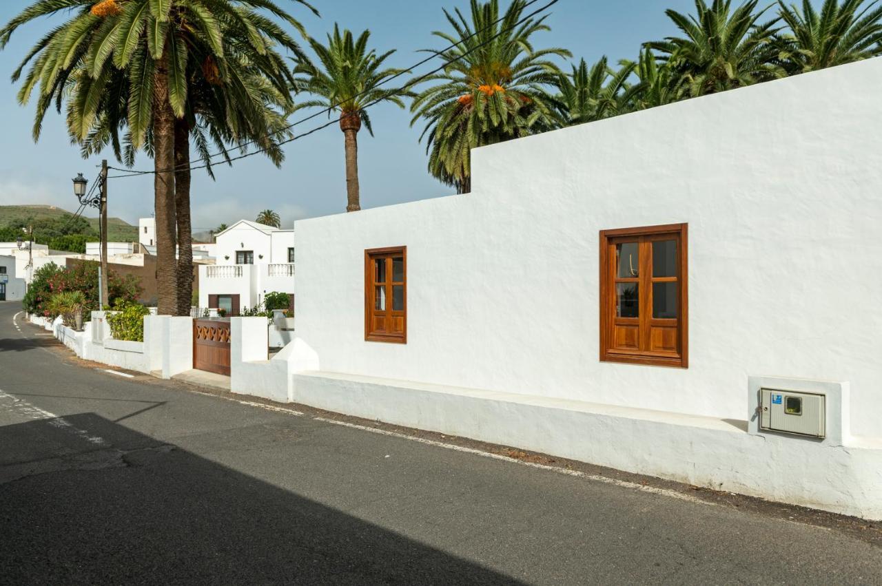 Сasa de vacaciones Casa Isabel Haría