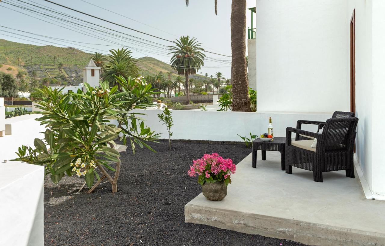 Casa Isabel *