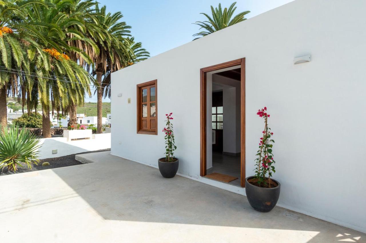 Сasa de vacaciones Casa Isabel