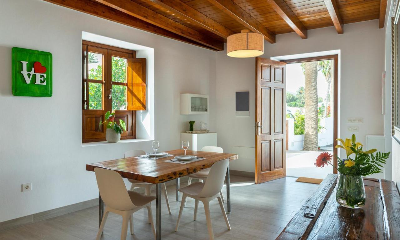 Casa Isabel