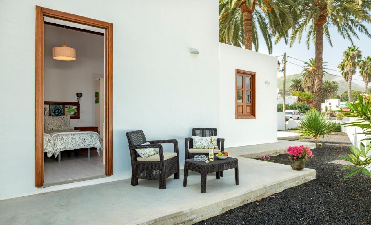 Сasa de vacaciones Casa Isabel Haría