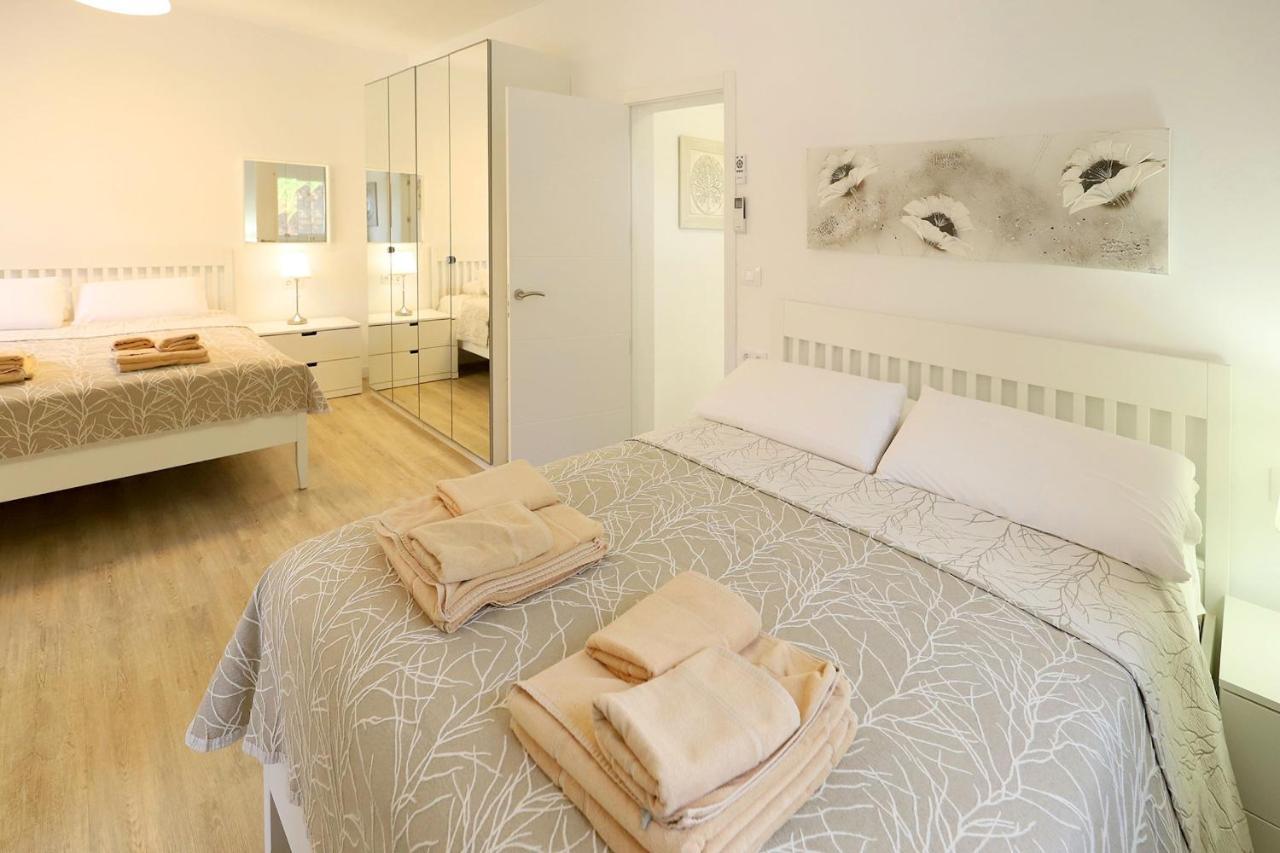 Graceful 5 Bedrooms Vega Del Carmen Distant Sea Views * Puerto del Carmen (Lanzarote)