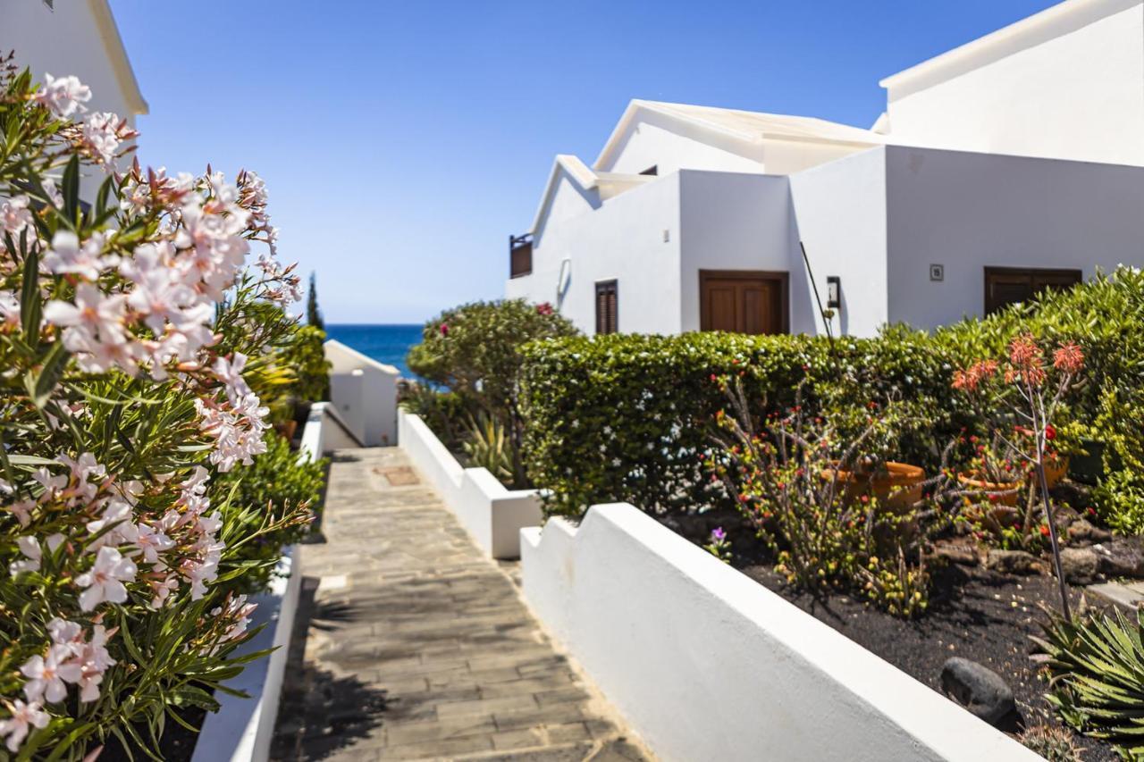 Casa Del Mar - Villasexperience Сasa de vacaciones Playa Honda (Lanzarote)