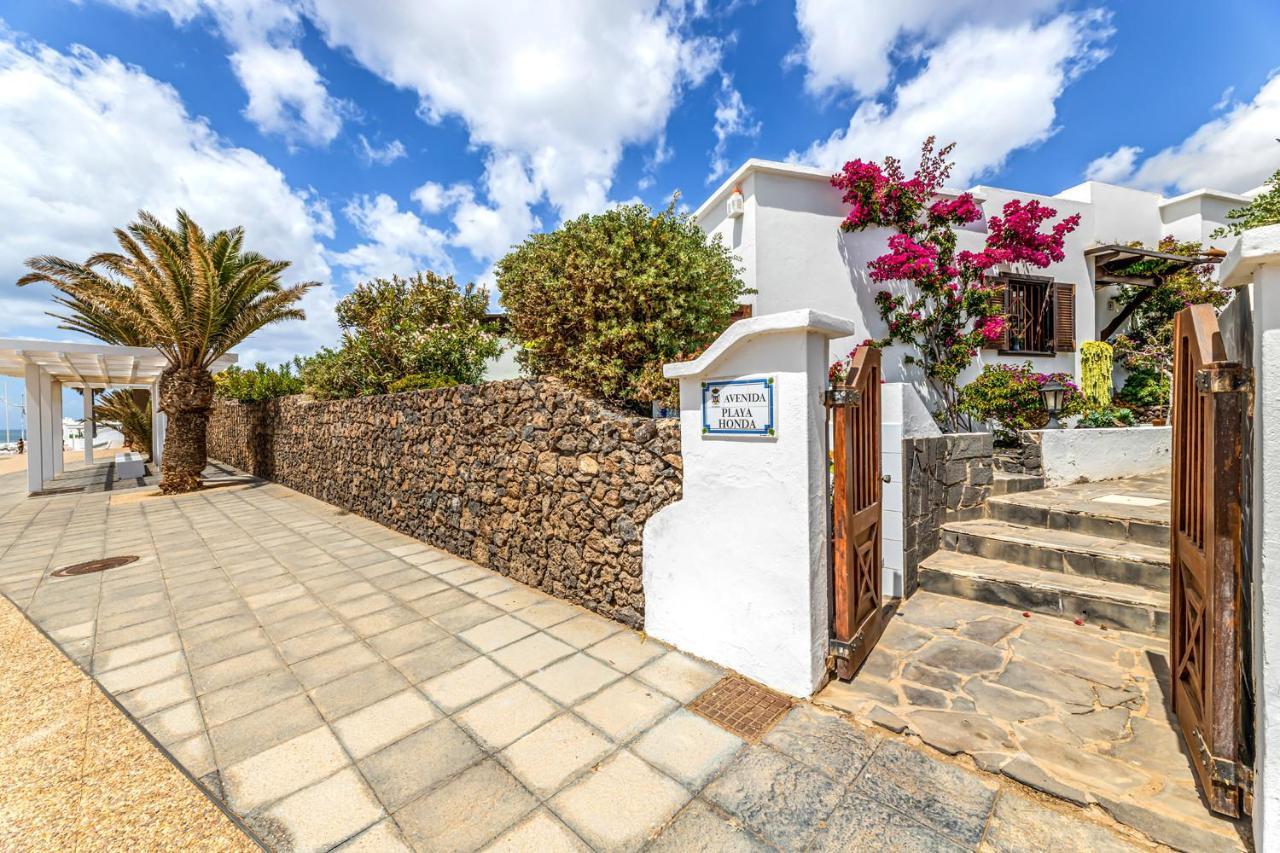 Casa Del Mar - Villasexperience Сasa de vacaciones Playa Honda (Lanzarote)