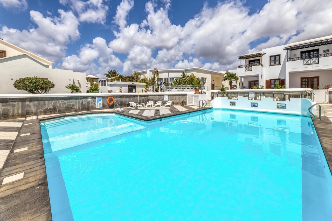 Casa Del Mar - Villasexperience Playa Honda (Lanzarote)
