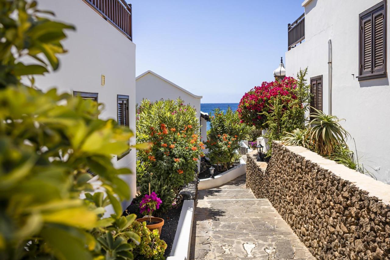 Casa Del Mar - Villasexperience Playa Honda (Lanzarote)