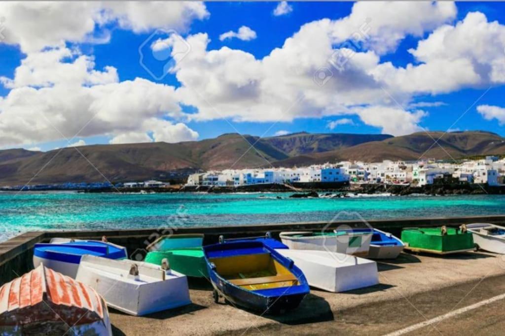 Casa Piscina Punta Mujeres