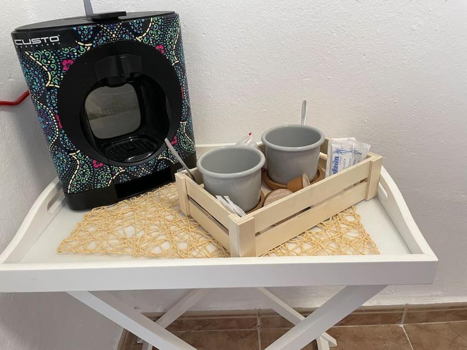 Apartamento Casa Piscina Punta Mujeres