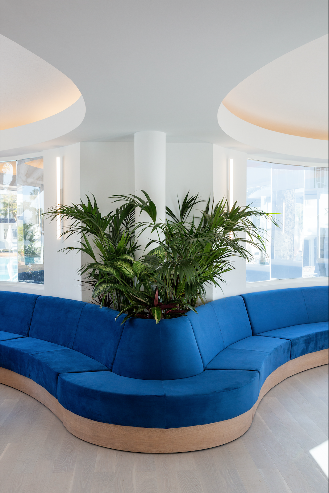 Apartamento Barcarola Club