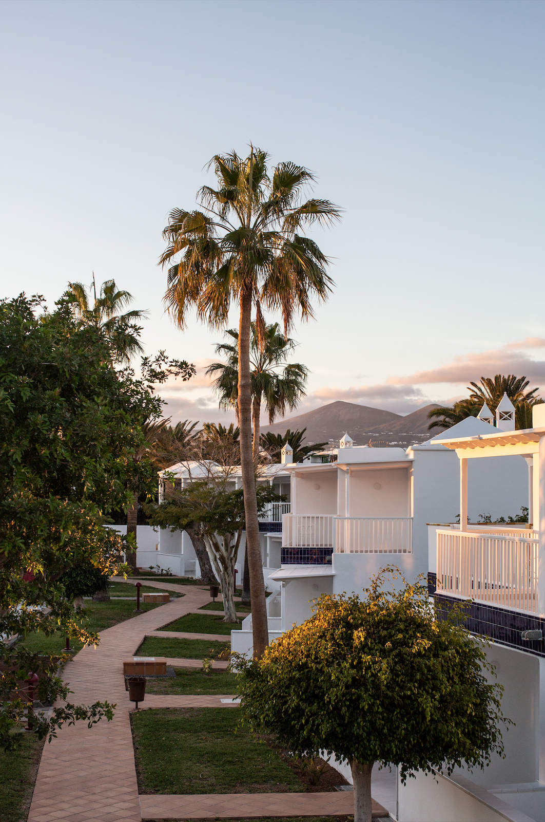 Barcarola Club Apartamento Puerto del Carmen (Lanzarote)