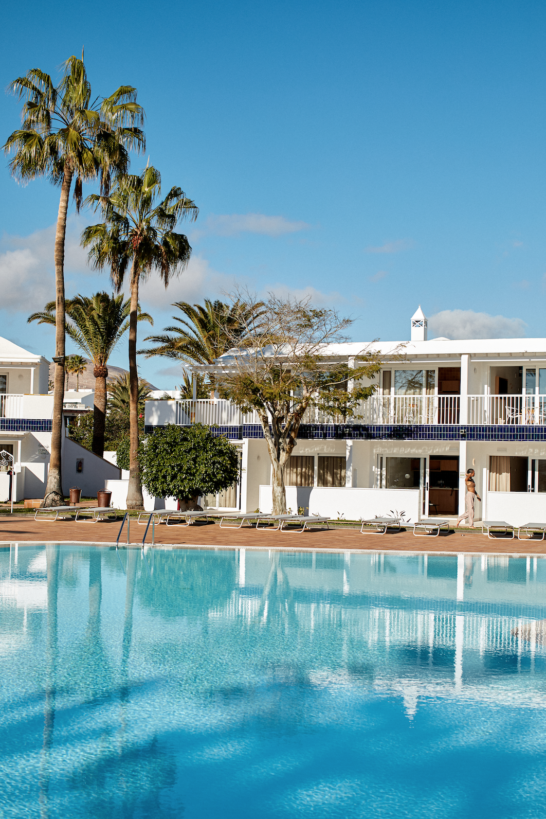 Apartamento Barcarola Club Puerto del Carmen (Lanzarote)
