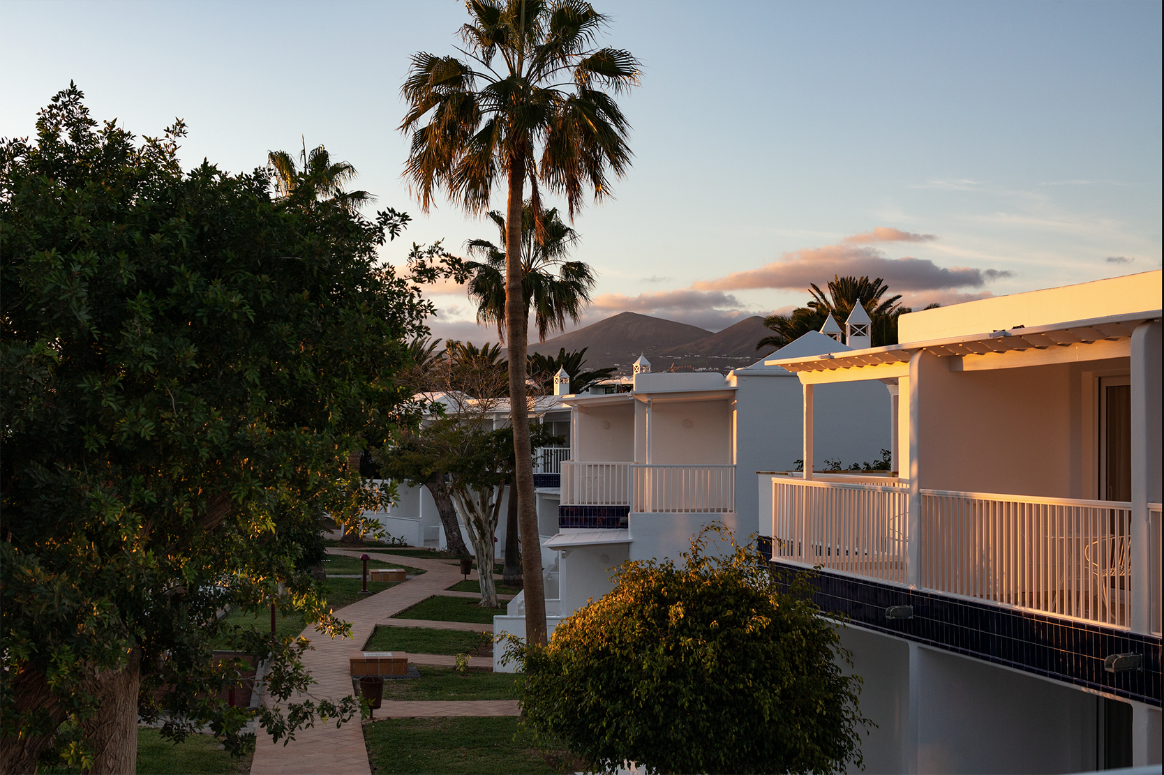 Barcarola Club Apartamento Puerto del Carmen (Lanzarote)