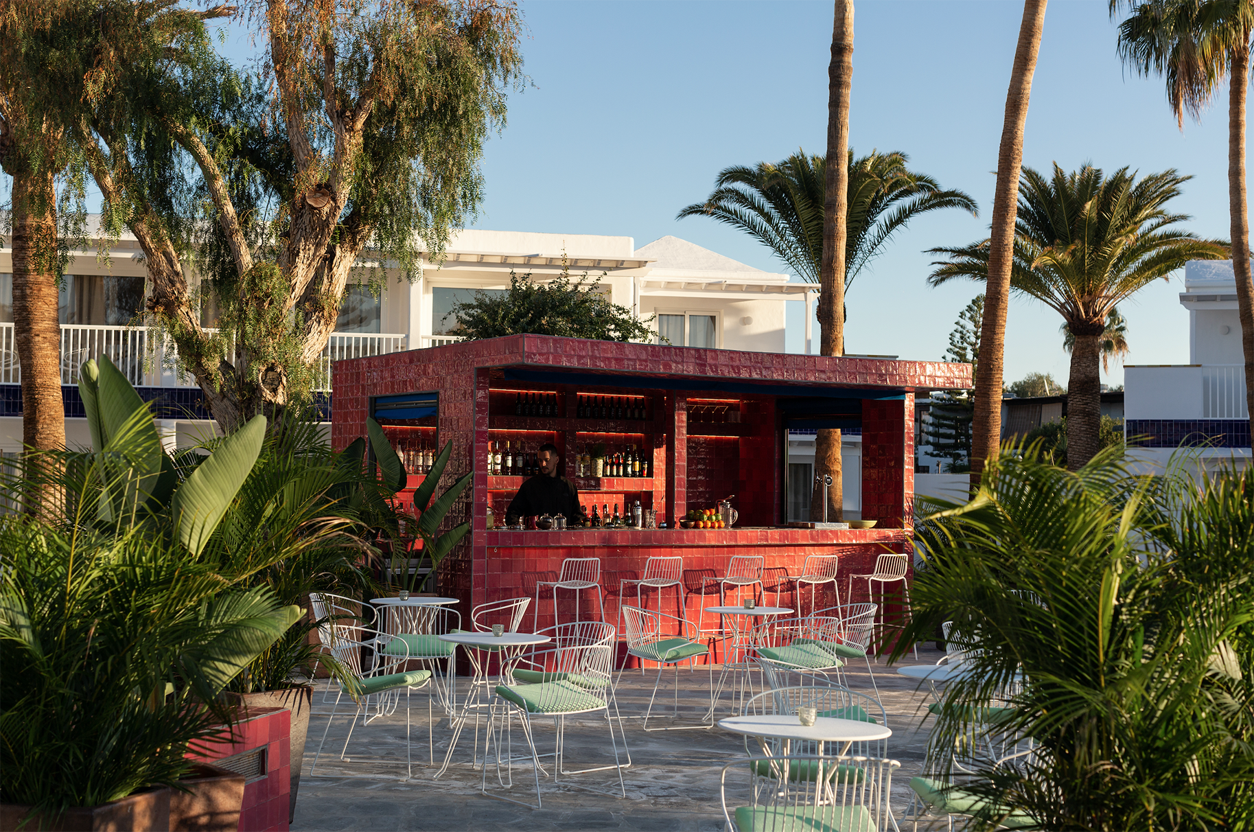 Apartamento Barcarola Club Puerto del Carmen (Lanzarote)