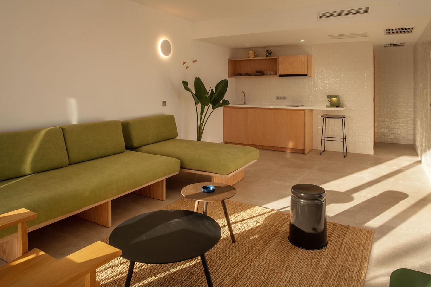 Apartamento Barcarola Club *