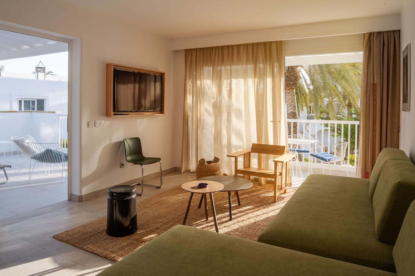 Apartamento Barcarola Club Puerto del Carmen (Lanzarote)