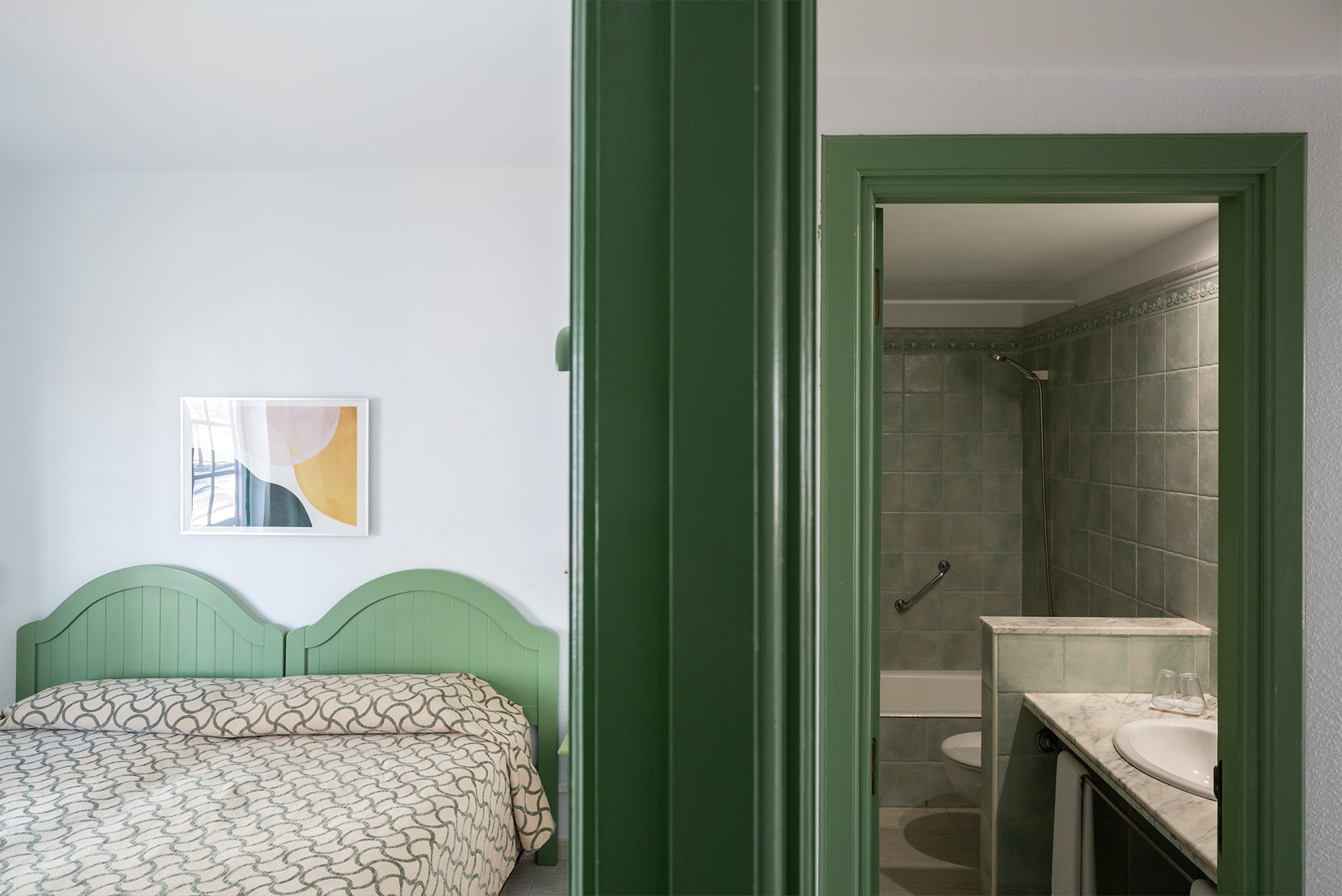 Apartamento Barcarola Club Puerto del Carmen (Lanzarote)