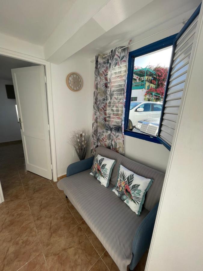 Apartamento Casa Piscina Punta Mujeres