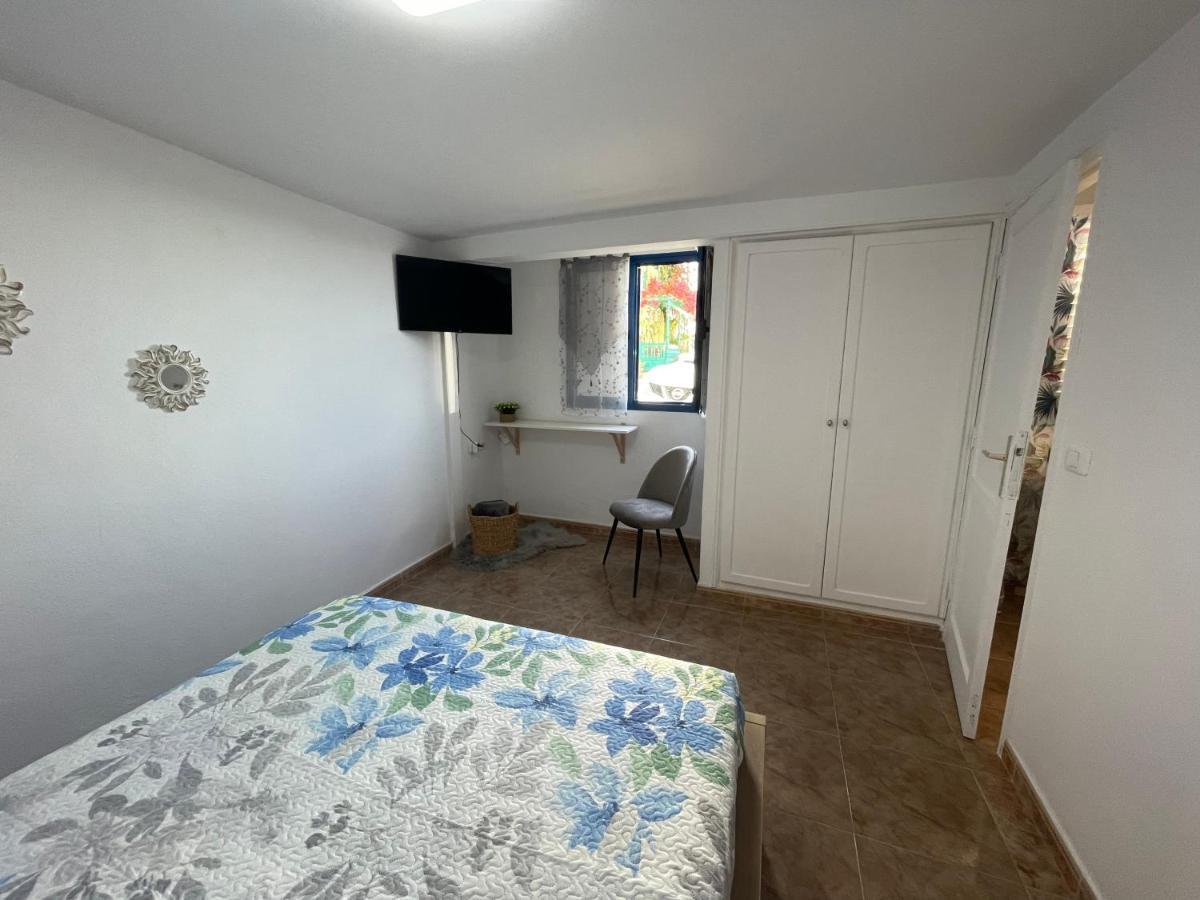 Casa Piscina Apartamento Punta Mujeres