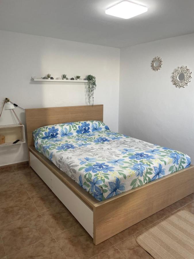 Apartamento Casa Piscina Punta Mujeres