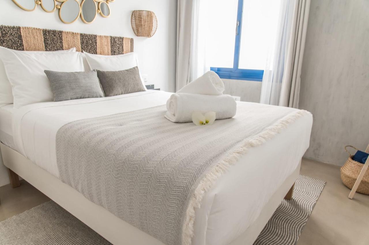 Apartamento Sandy Bay With Roof Terrace And Sea Views Famara