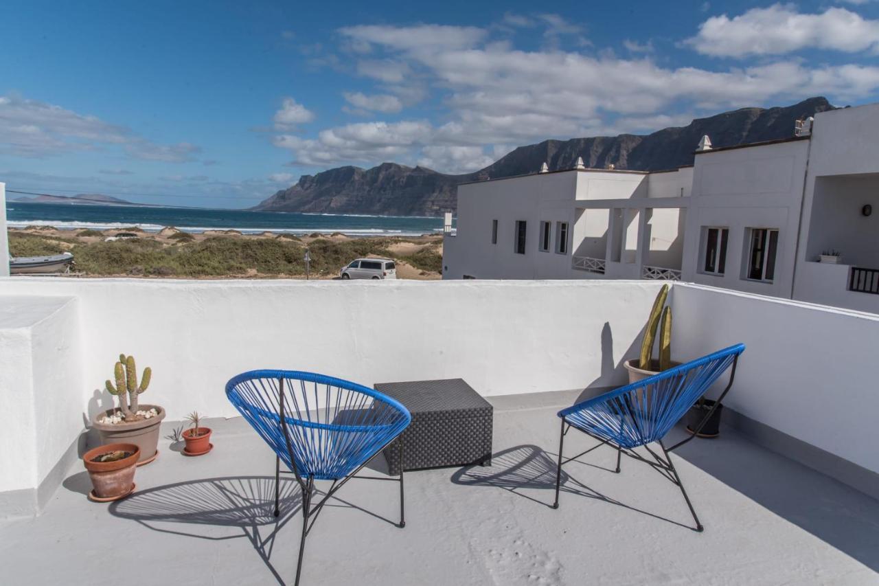 Apartamento Sandy Bay With Roof Terrace And Sea Views *