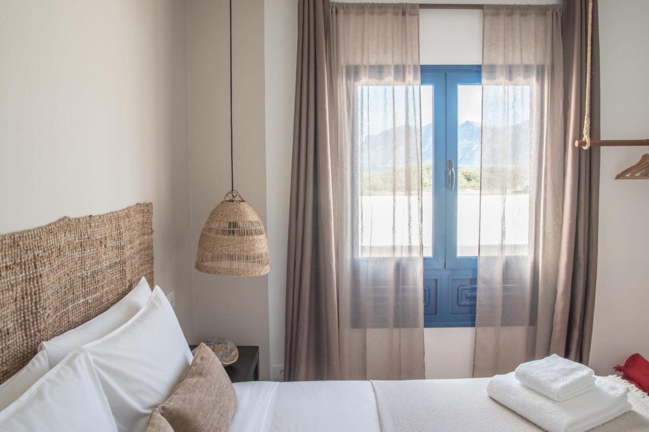 Sandy Bay With Roof Terrace And Sea Views Famara