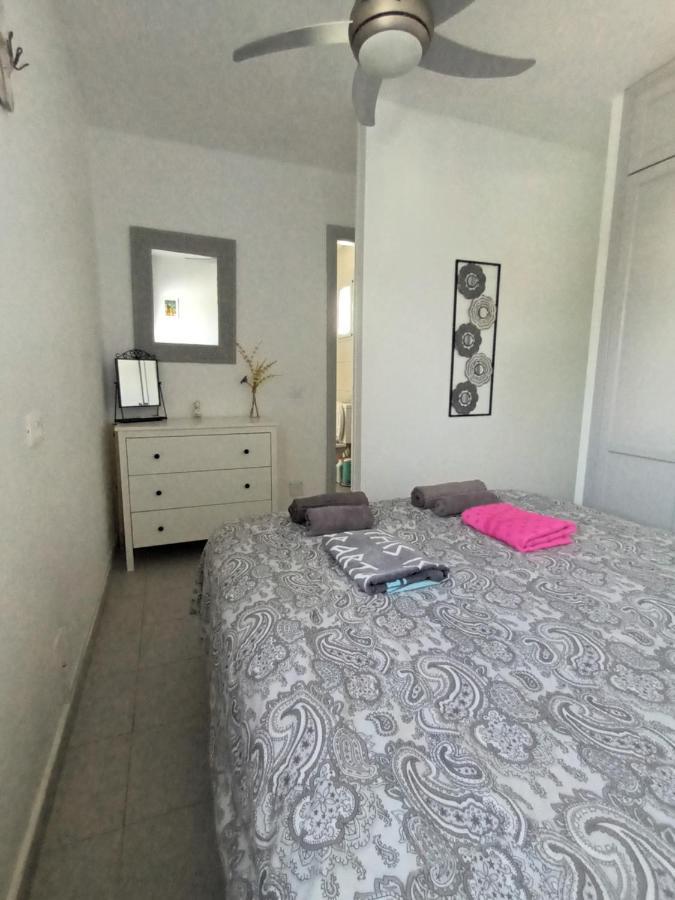 Apartamento Fabulous 1-bed In Puerto Del Carmen Puerto del Carmen (Lanzarote)