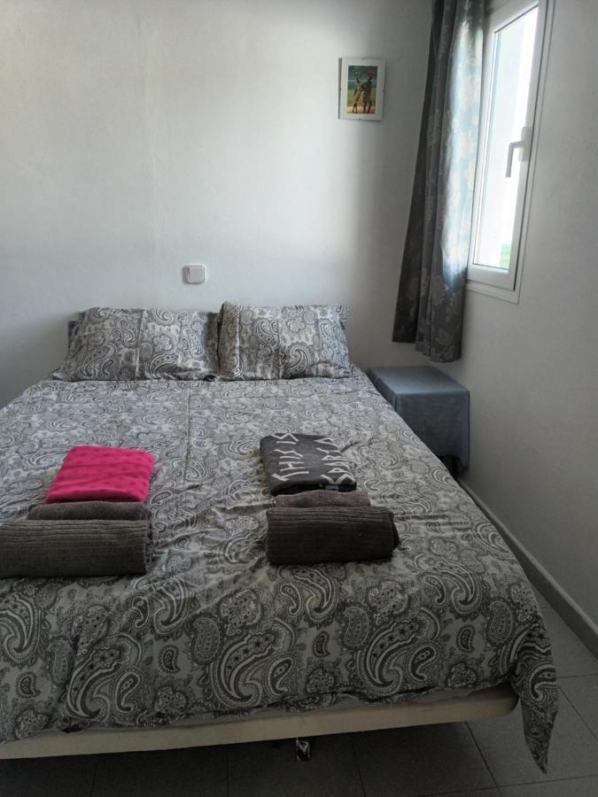 Fabulous 1-bed In Puerto Del Carmen *
