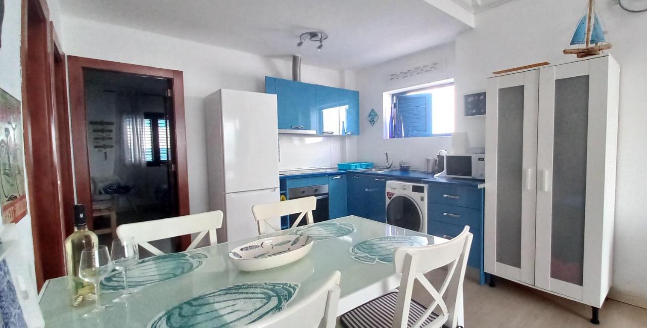 Apartamento Casita Del Mar Arrieta (Lanzarote)