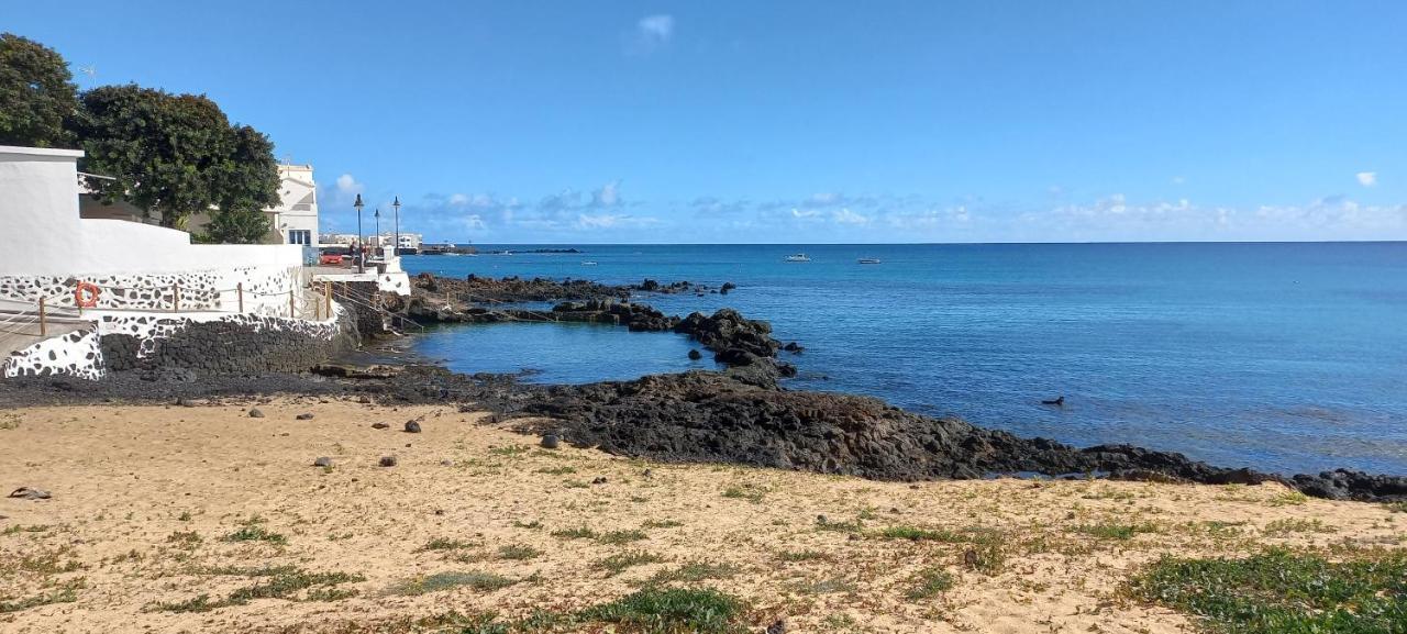 Casita Del Mar Arrieta (Lanzarote)