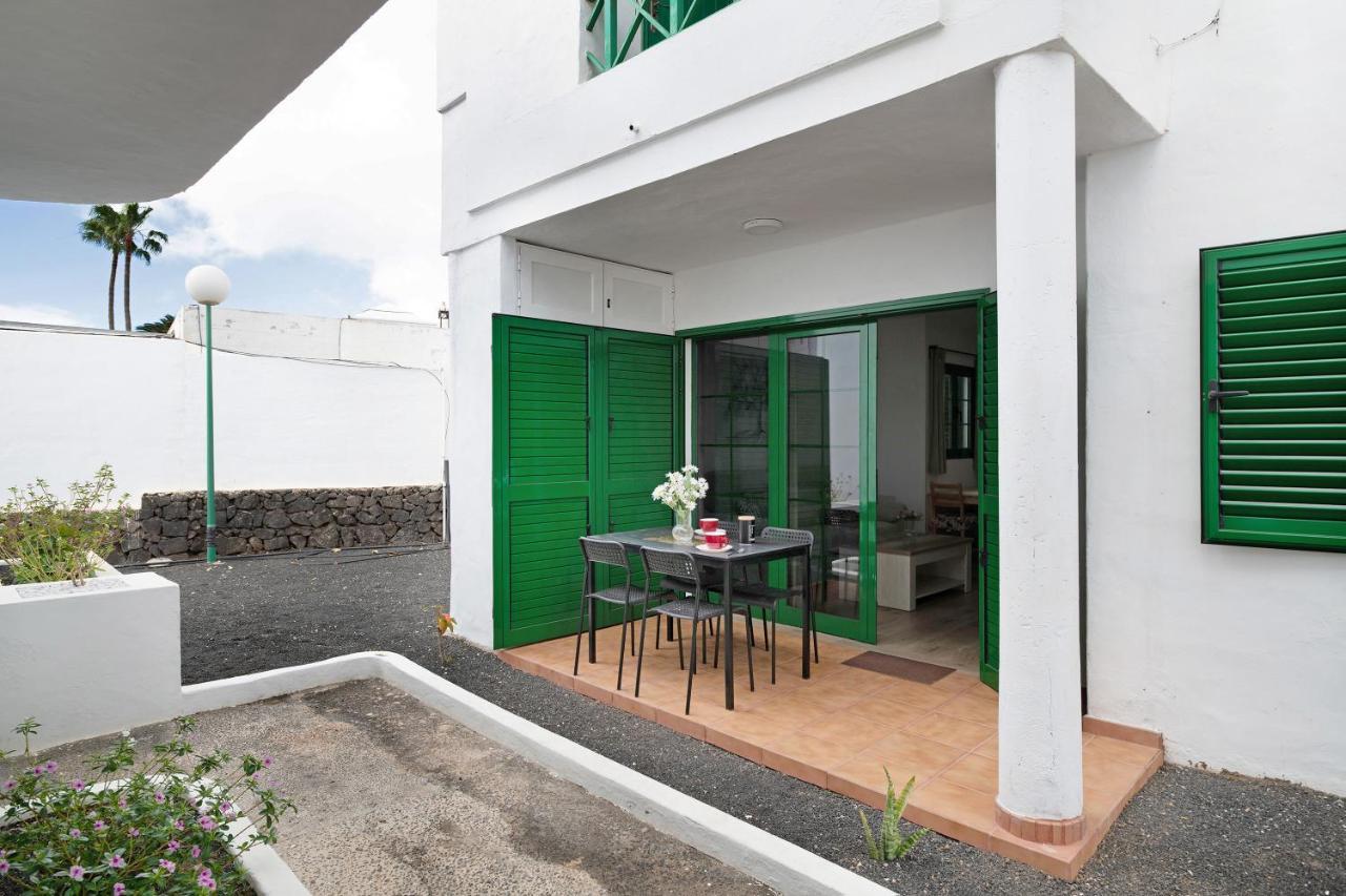 Rubi Apartment Tias