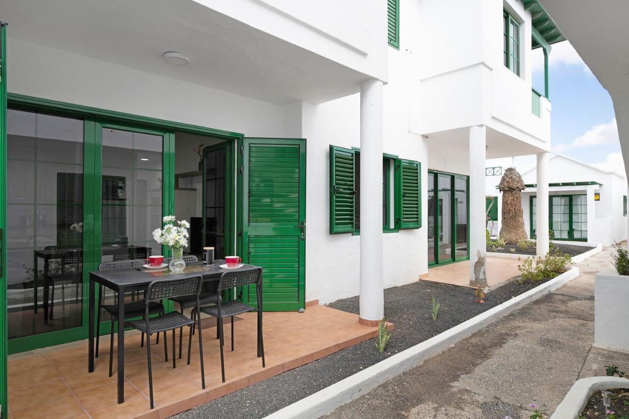 Rubi Apartment