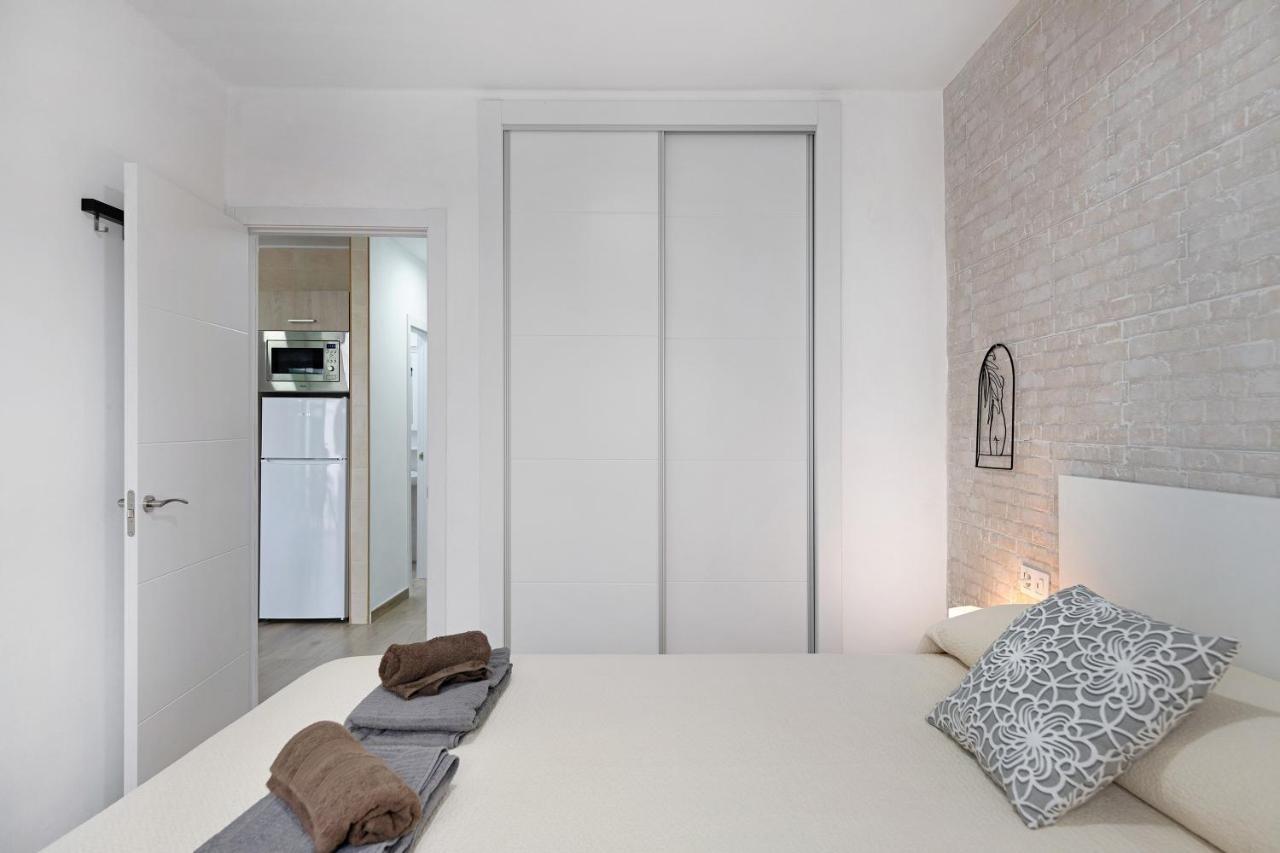 Apartment Rubi Tias
