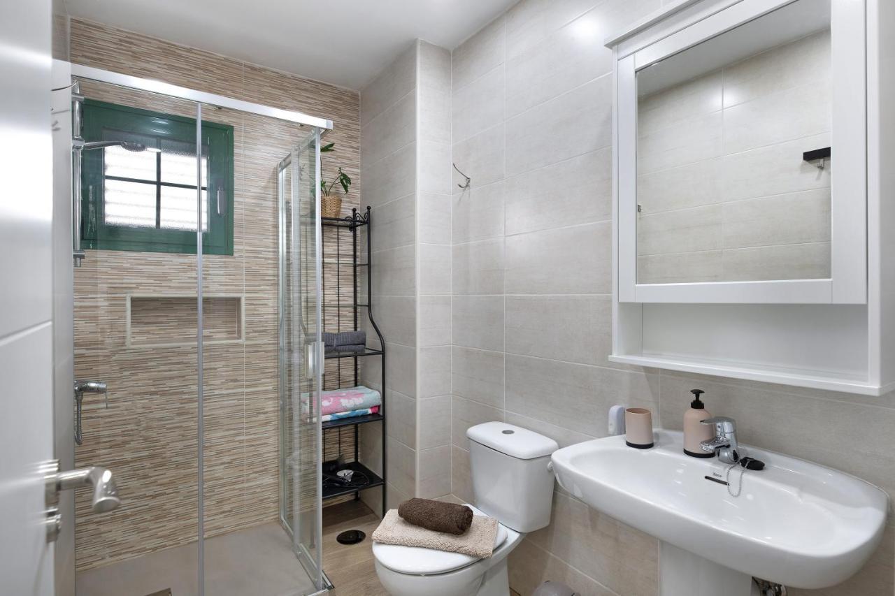 Rubi Apartment *