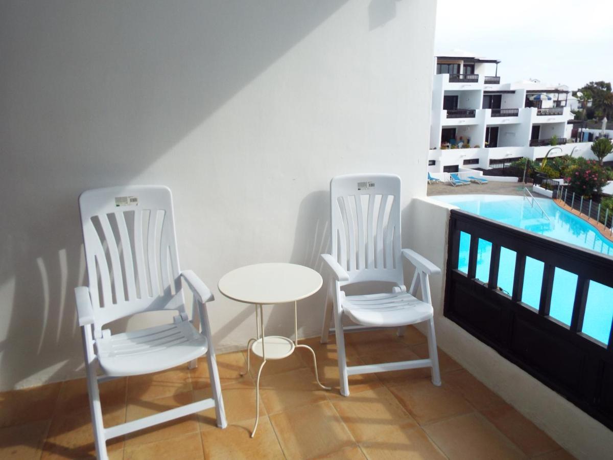 A35 Playa Bastian Fabulous Views * Costa Teguise