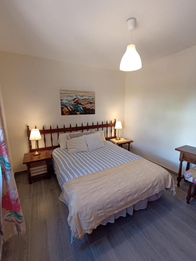 Apartamento Strelitzia *