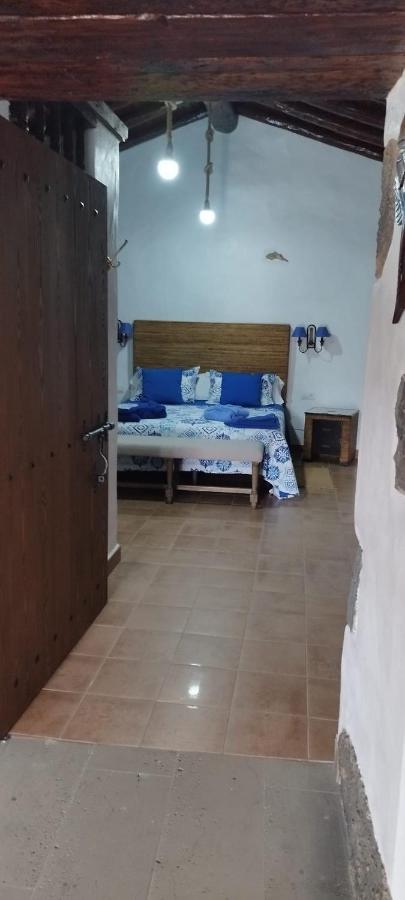 Casita Tahona *
