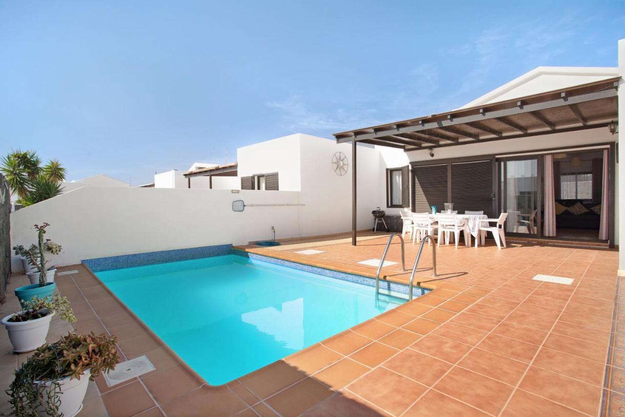 Villa Casa Alegre