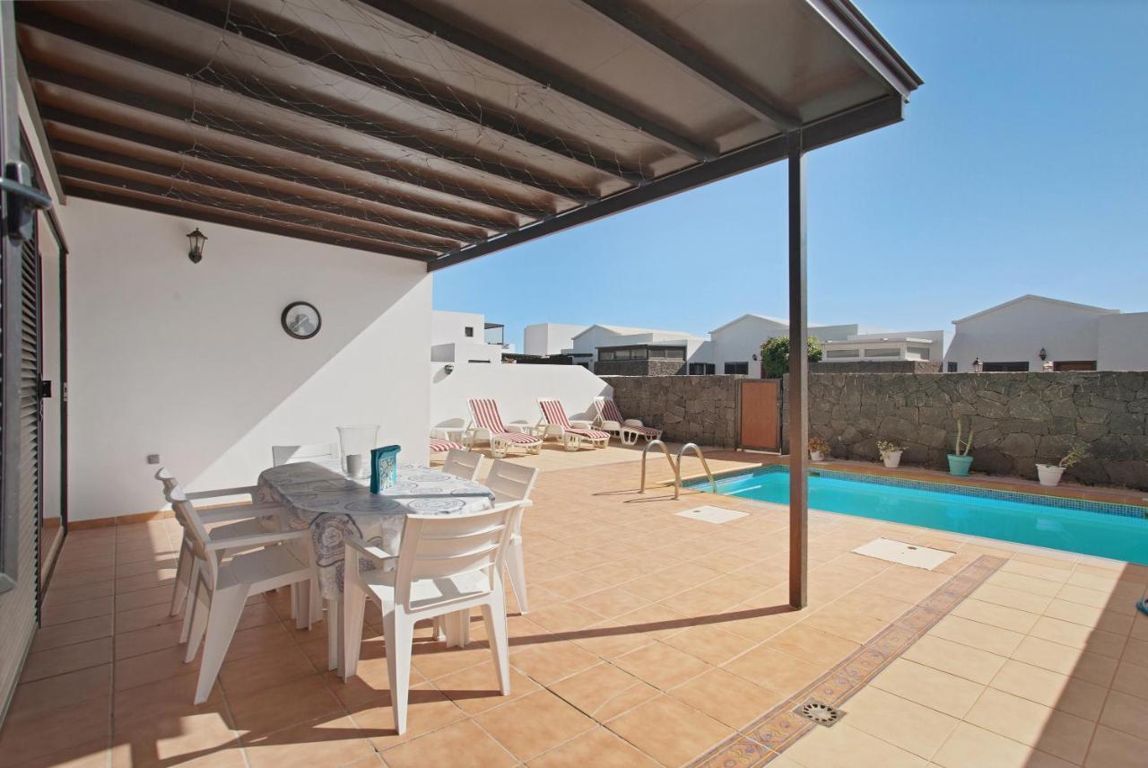 Casa Alegre Playa Blanca (Lanzarote)