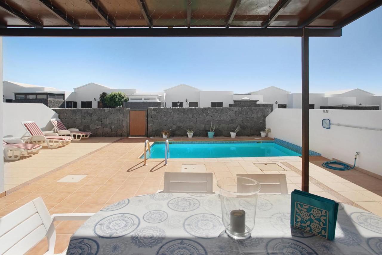 Villa Casa Alegre Playa Blanca (Lanzarote)
